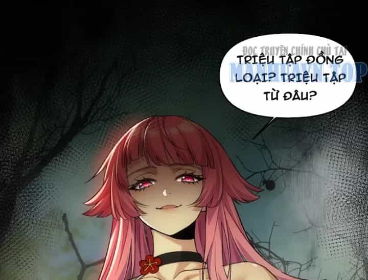 Quỷ Dị Bệnh Kiều Mà Ta Vẽ Thành Thật Rồi - Chương 15 - ảnh 19