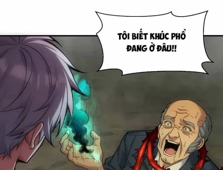 Quỷ Dị Bệnh Kiều Mà Ta Vẽ Thành Thật Rồi - Chương 15 - ảnh 33