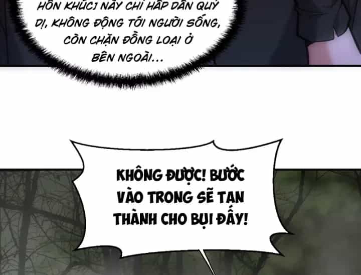 Quỷ Dị Bệnh Kiều Mà Ta Vẽ Thành Thật Rồi - Chương 15 - ảnh 51