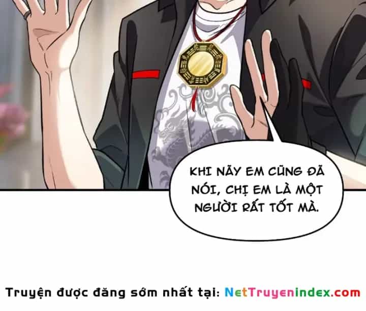 Quỷ Dị Bệnh Kiều Mà Ta Vẽ Thành Thật Rồi - Chương 16 - ảnh 134