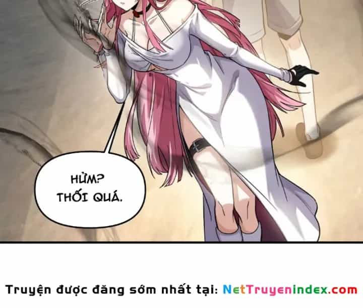Quỷ Dị Bệnh Kiều Mà Ta Vẽ Thành Thật Rồi - Chương 16 - ảnh 140