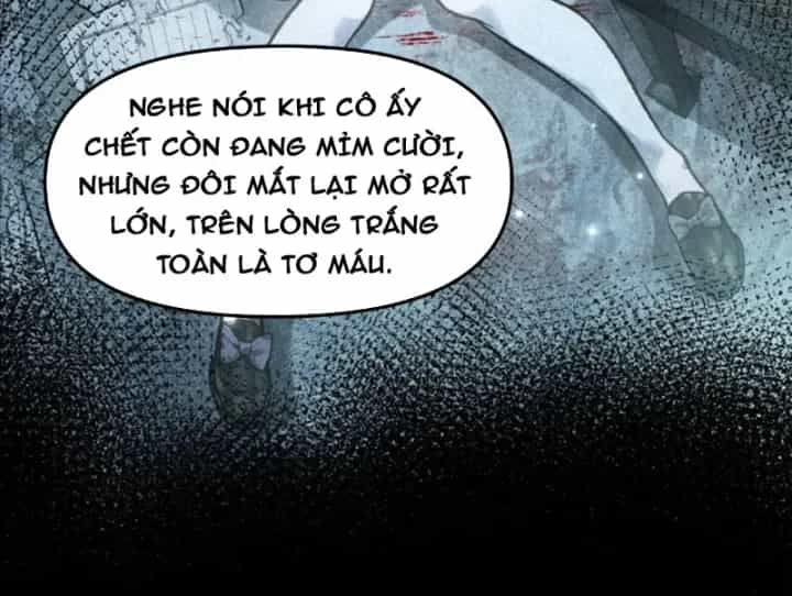 Quỷ Dị Bệnh Kiều Mà Ta Vẽ Thành Thật Rồi - Chương 16 - ảnh 28