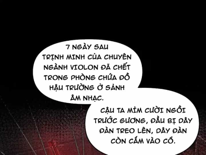 Quỷ Dị Bệnh Kiều Mà Ta Vẽ Thành Thật Rồi - Chương 16 - ảnh 29