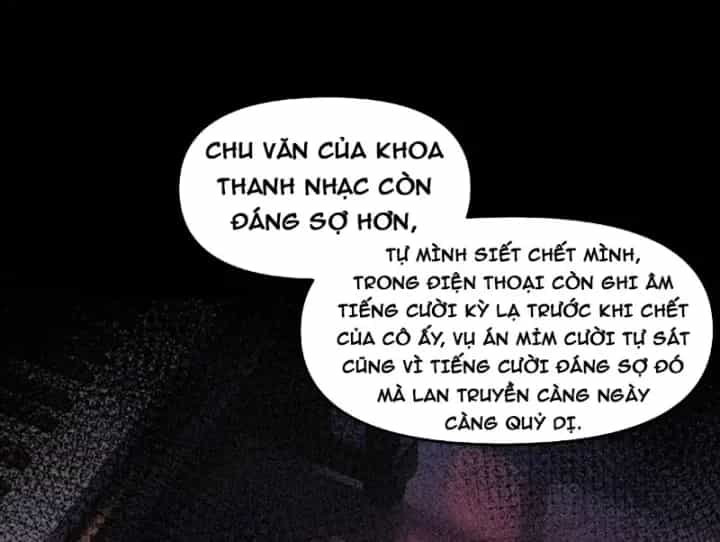 Quỷ Dị Bệnh Kiều Mà Ta Vẽ Thành Thật Rồi - Chương 16 - ảnh 33