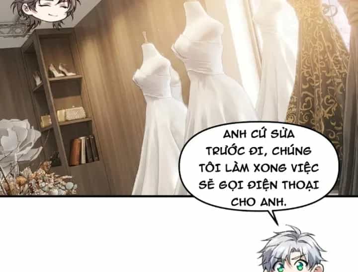 Quỷ Dị Bệnh Kiều Mà Ta Vẽ Thành Thật Rồi - Chương 16 - ảnh 54