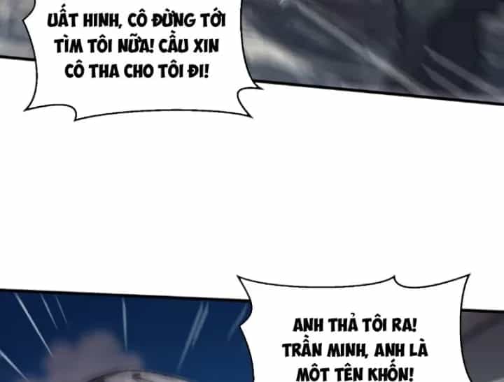 Quỷ Dị Bệnh Kiều Mà Ta Vẽ Thành Thật Rồi - Chương 16 - ảnh 73