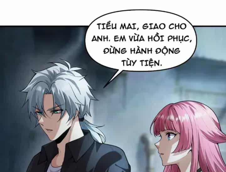 Quỷ Dị Bệnh Kiều Mà Ta Vẽ Thành Thật Rồi - Chương 17 - ảnh 105