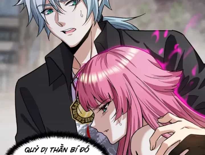 Quỷ Dị Bệnh Kiều Mà Ta Vẽ Thành Thật Rồi - Chương 17 - ảnh 57
