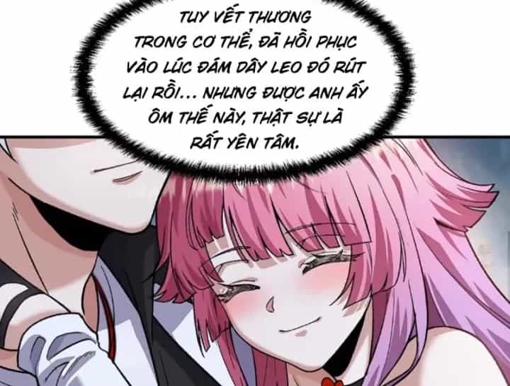Quỷ Dị Bệnh Kiều Mà Ta Vẽ Thành Thật Rồi - Chương 17 - ảnh 65