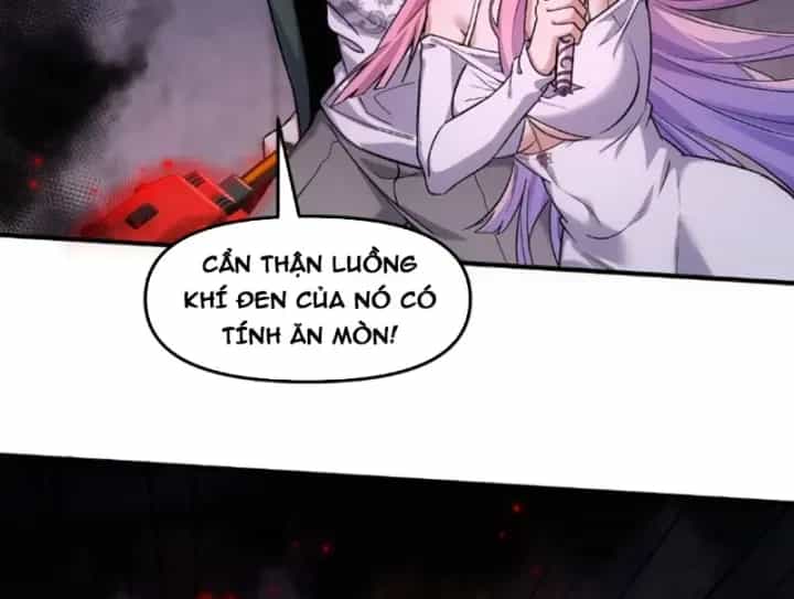 Quỷ Dị Bệnh Kiều Mà Ta Vẽ Thành Thật Rồi - Chương 17 - ảnh 7