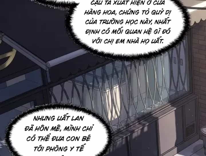 Quỷ Dị Bệnh Kiều Mà Ta Vẽ Thành Thật Rồi - Chương 17 - ảnh 74