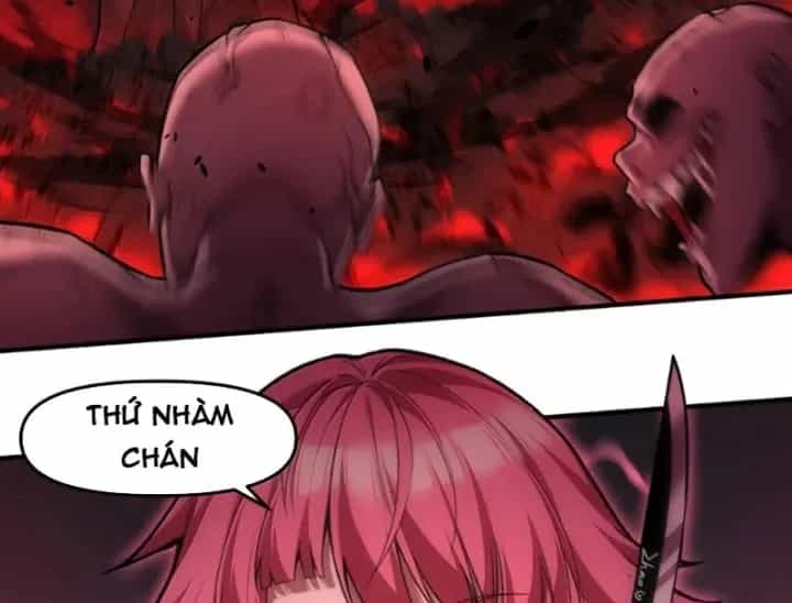 Quỷ Dị Bệnh Kiều Mà Ta Vẽ Thành Thật Rồi - Chương 18 - ảnh 121