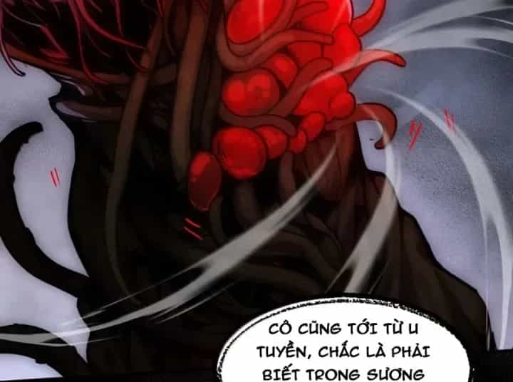 Quỷ Dị Bệnh Kiều Mà Ta Vẽ Thành Thật Rồi - Chương 18 - ảnh 142