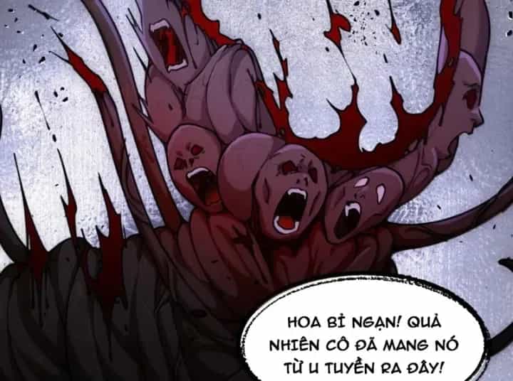 Quỷ Dị Bệnh Kiều Mà Ta Vẽ Thành Thật Rồi - Chương 18 - ảnh 157