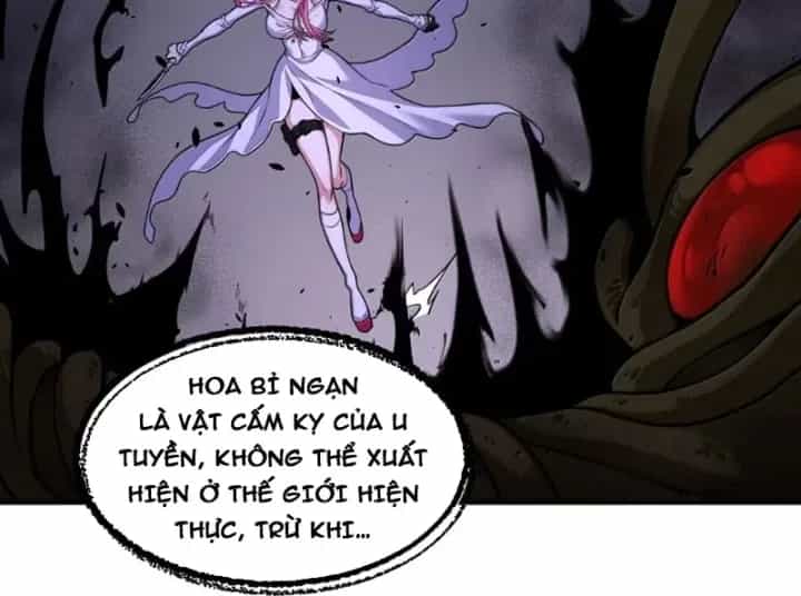 Quỷ Dị Bệnh Kiều Mà Ta Vẽ Thành Thật Rồi - Chương 18 - ảnh 159