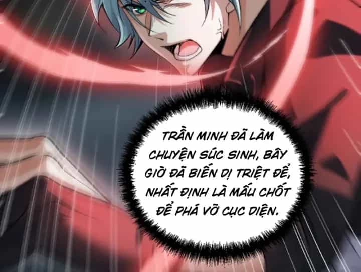 Quỷ Dị Bệnh Kiều Mà Ta Vẽ Thành Thật Rồi - Chương 18 - ảnh 26