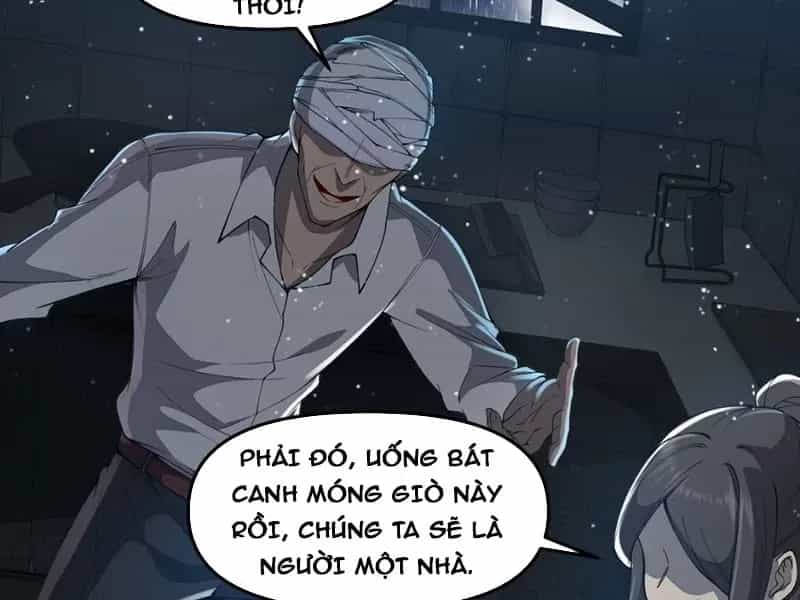 Quỷ Dị Bệnh Kiều Mà Ta Vẽ Thành Thật Rồi - Chương 2 - ảnh 101