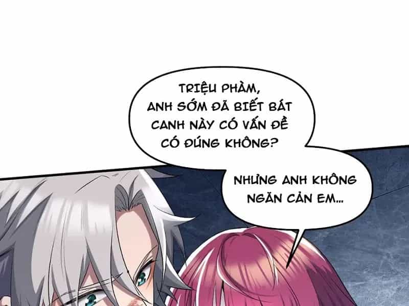 Quỷ Dị Bệnh Kiều Mà Ta Vẽ Thành Thật Rồi - Chương 2 - ảnh 114