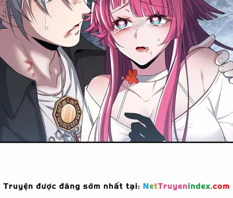 Quỷ Dị Bệnh Kiều Mà Ta Vẽ Thành Thật Rồi - Chương 2 - ảnh 115