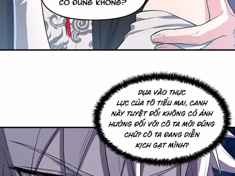 Quỷ Dị Bệnh Kiều Mà Ta Vẽ Thành Thật Rồi - Chương 2 - ảnh 118