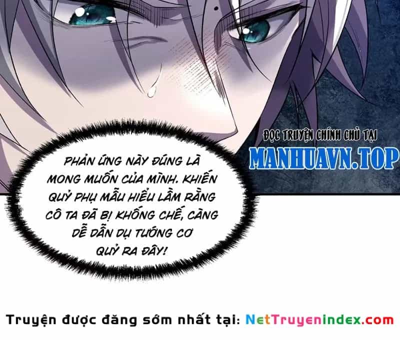 Quỷ Dị Bệnh Kiều Mà Ta Vẽ Thành Thật Rồi - Chương 2 - ảnh 119