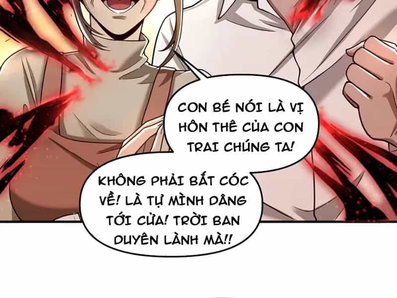 Quỷ Dị Bệnh Kiều Mà Ta Vẽ Thành Thật Rồi - Chương 2 - ảnh 31