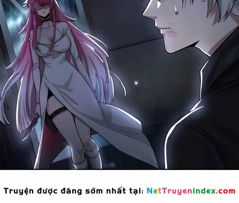 Quỷ Dị Bệnh Kiều Mà Ta Vẽ Thành Thật Rồi - Chương 2 - ảnh 35
