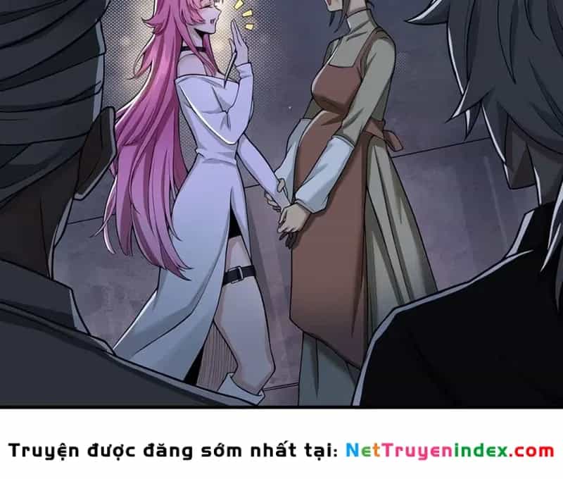 Quỷ Dị Bệnh Kiều Mà Ta Vẽ Thành Thật Rồi - Chương 2 - ảnh 42