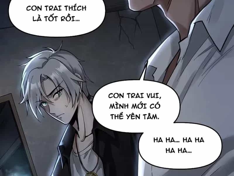 Quỷ Dị Bệnh Kiều Mà Ta Vẽ Thành Thật Rồi - Chương 2 - ảnh 44