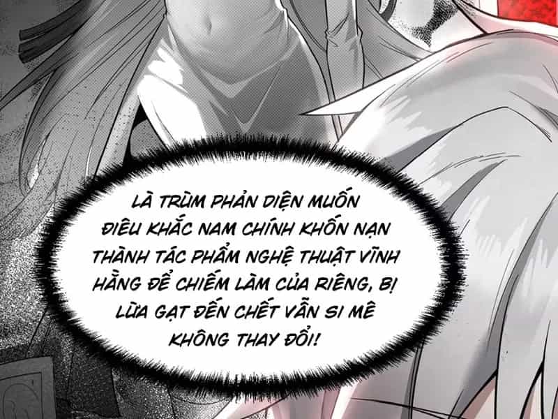 Quỷ Dị Bệnh Kiều Mà Ta Vẽ Thành Thật Rồi - Chương 2 - ảnh 51