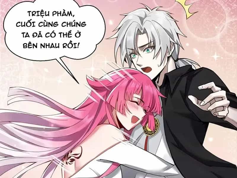 Quỷ Dị Bệnh Kiều Mà Ta Vẽ Thành Thật Rồi - Chương 2 - ảnh 61