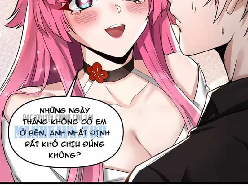 Quỷ Dị Bệnh Kiều Mà Ta Vẽ Thành Thật Rồi - Chương 2 - ảnh 64