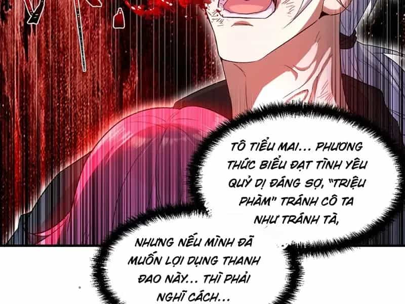 Quỷ Dị Bệnh Kiều Mà Ta Vẽ Thành Thật Rồi - Chương 2 - ảnh 80