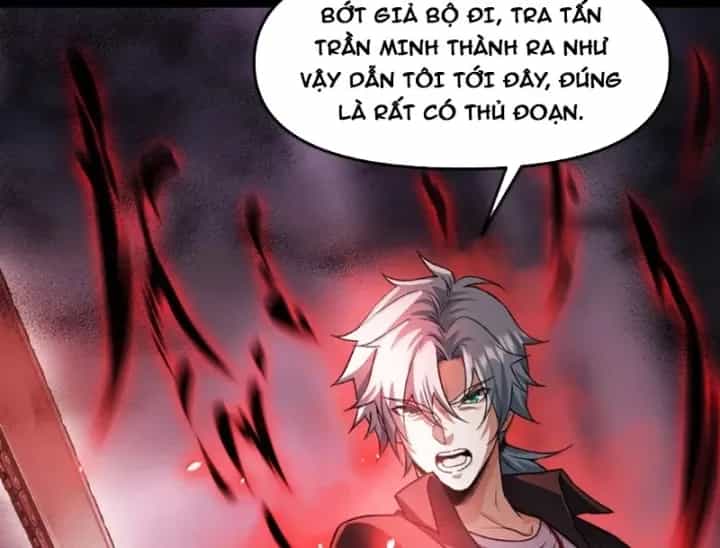 Quỷ Dị Bệnh Kiều Mà Ta Vẽ Thành Thật Rồi - Chương 20 - ảnh 17