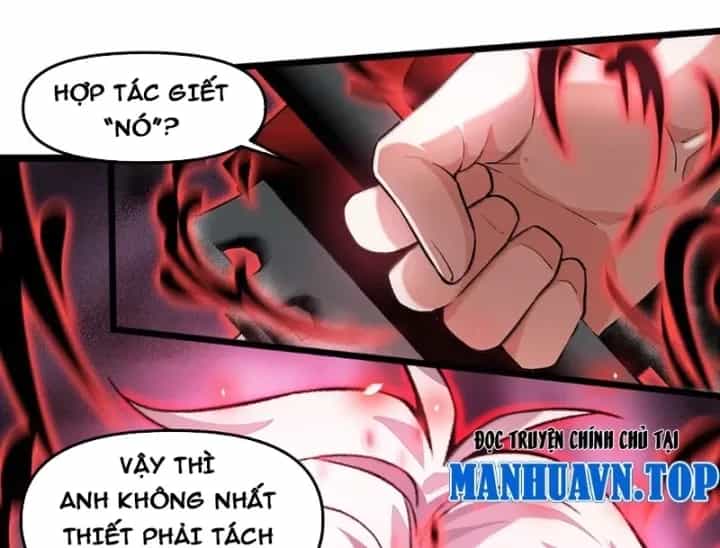 Quỷ Dị Bệnh Kiều Mà Ta Vẽ Thành Thật Rồi - Chương 20 - ảnh 28