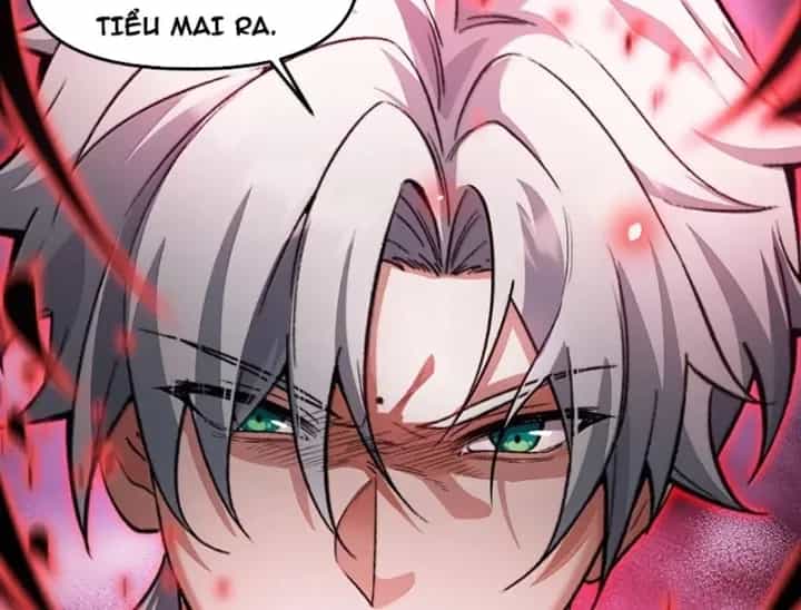 Quỷ Dị Bệnh Kiều Mà Ta Vẽ Thành Thật Rồi - Chương 20 - ảnh 29