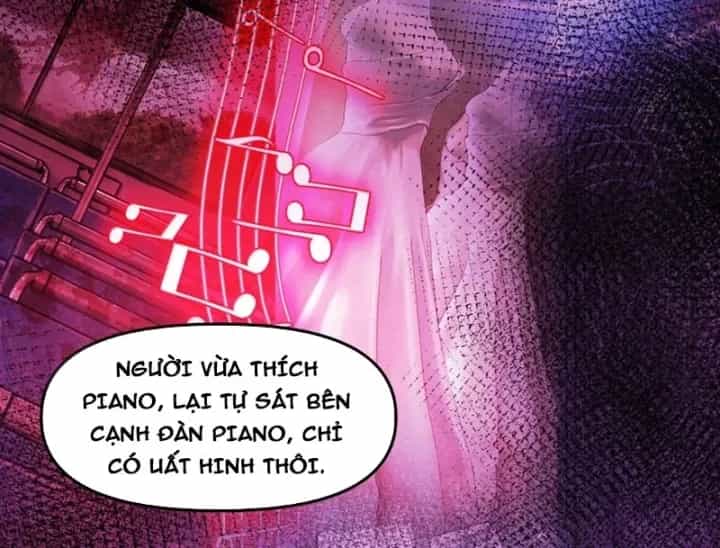 Quỷ Dị Bệnh Kiều Mà Ta Vẽ Thành Thật Rồi - Chương 20 - ảnh 33