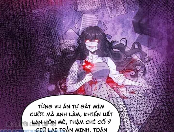 Quỷ Dị Bệnh Kiều Mà Ta Vẽ Thành Thật Rồi - Chương 20 - ảnh 34