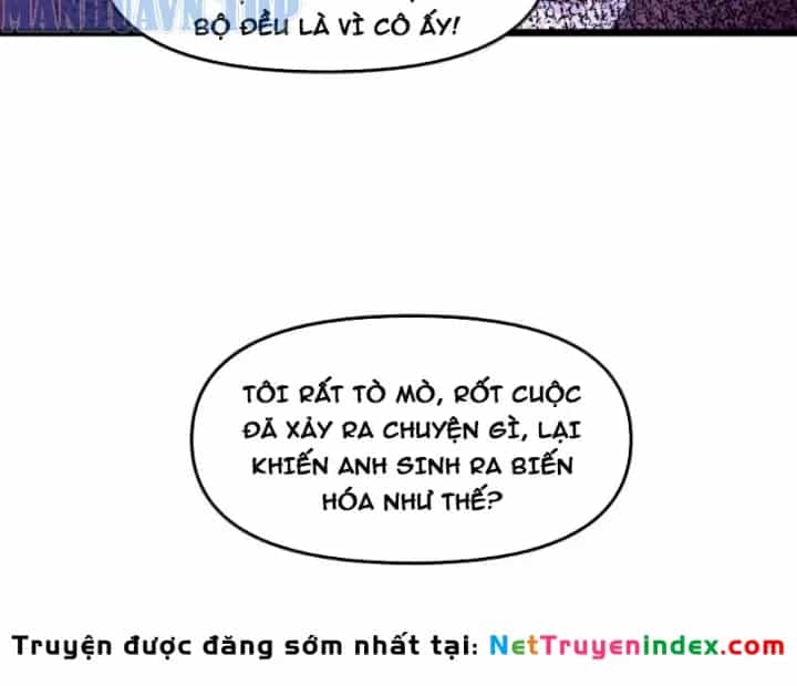 Quỷ Dị Bệnh Kiều Mà Ta Vẽ Thành Thật Rồi - Chương 20 - ảnh 35