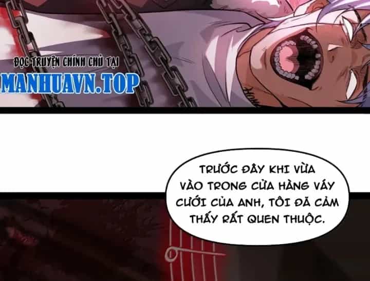 Quỷ Dị Bệnh Kiều Mà Ta Vẽ Thành Thật Rồi - Chương 20 - ảnh 6
