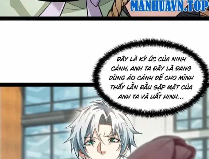 Quỷ Dị Bệnh Kiều Mà Ta Vẽ Thành Thật Rồi - Chương 20 - ảnh 67