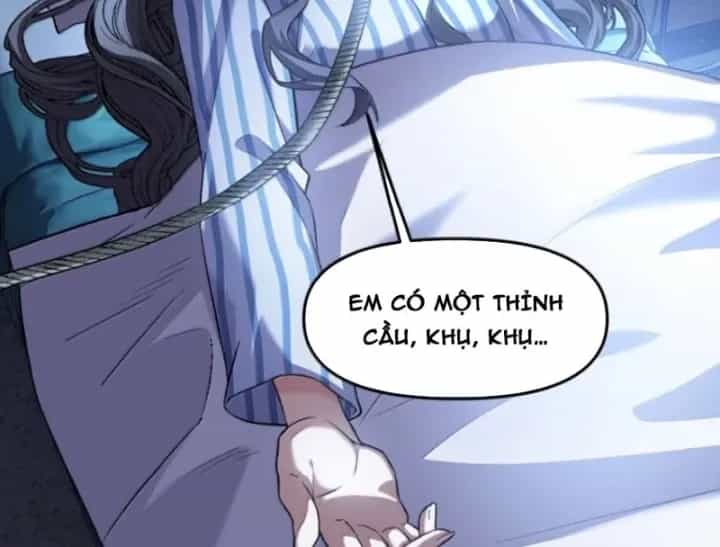 Quỷ Dị Bệnh Kiều Mà Ta Vẽ Thành Thật Rồi - Chương 21 - ảnh 33
