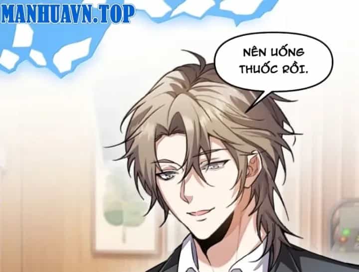 Quỷ Dị Bệnh Kiều Mà Ta Vẽ Thành Thật Rồi - Chương 21 - ảnh 45