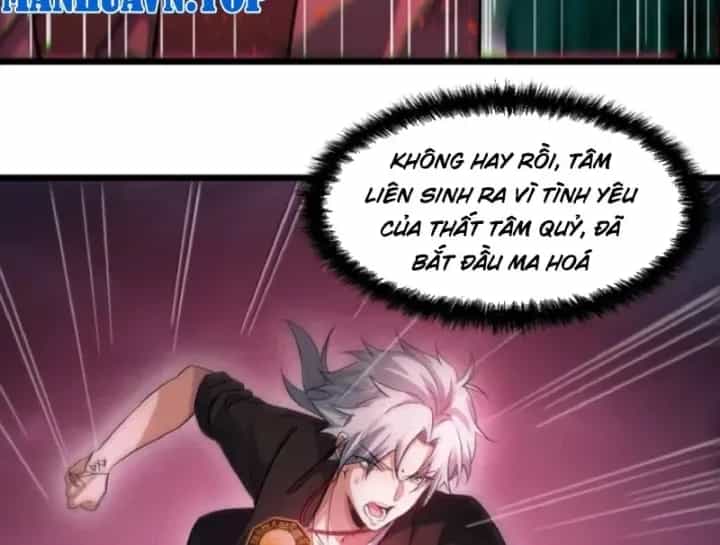 Quỷ Dị Bệnh Kiều Mà Ta Vẽ Thành Thật Rồi - Chương 22 - ảnh 110