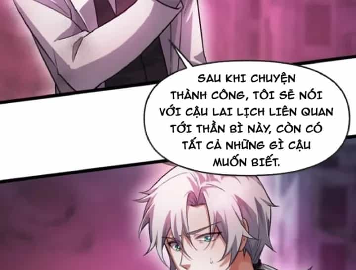 Quỷ Dị Bệnh Kiều Mà Ta Vẽ Thành Thật Rồi - Chương 22 - ảnh 12