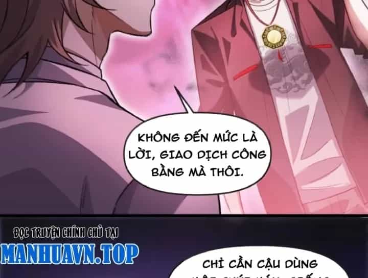 Quỷ Dị Bệnh Kiều Mà Ta Vẽ Thành Thật Rồi - Chương 22 - ảnh 15