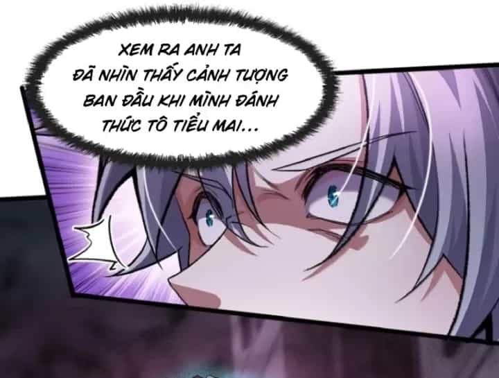 Quỷ Dị Bệnh Kiều Mà Ta Vẽ Thành Thật Rồi - Chương 22 - ảnh 18