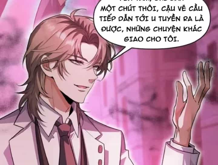 Quỷ Dị Bệnh Kiều Mà Ta Vẽ Thành Thật Rồi - Chương 22 - ảnh 20