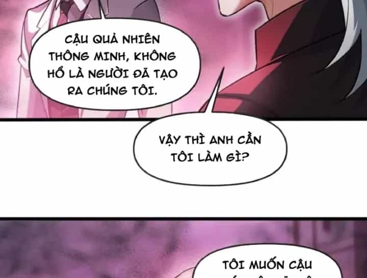 Quỷ Dị Bệnh Kiều Mà Ta Vẽ Thành Thật Rồi - Chương 22 - ảnh 5