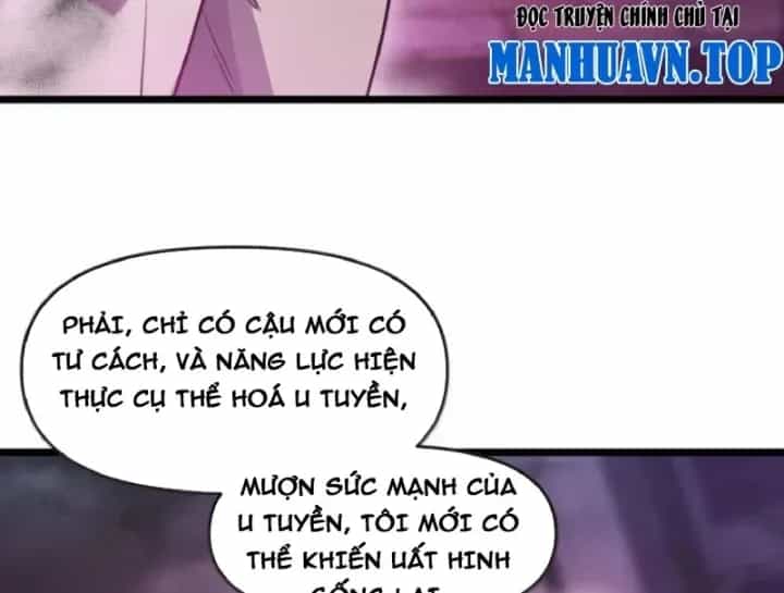 Quỷ Dị Bệnh Kiều Mà Ta Vẽ Thành Thật Rồi - Chương 22 - ảnh 8